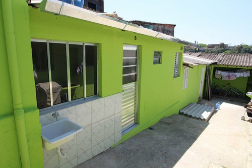 Imagem 9 de 15 de A Vila Possui 8 Casas, Renda De 4.650,00! - 2020-aj45