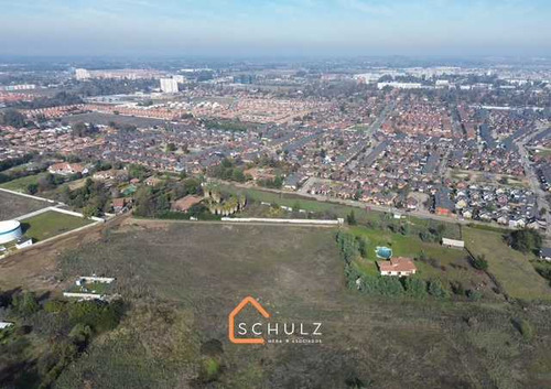 Terreno Plano En Venta Para Edificar (106267)