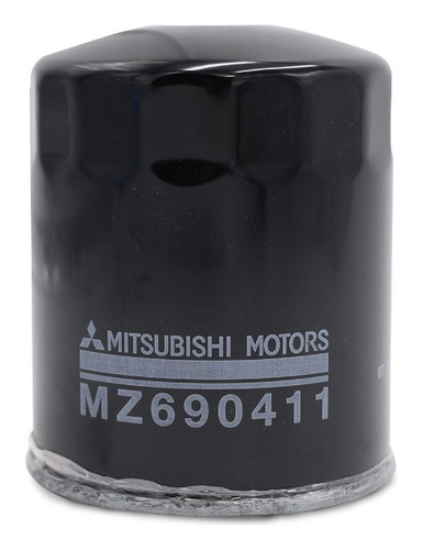 Filtro De Aceite Mitsubishi L200 Diesel 