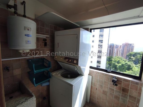 Imagen 12 de 14 de Rosangel Parraga Rentahouse Vende Apartamento En El Bosque Valencia 22-1203