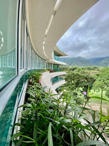 Imagen 8 de 8 de Apartamento En Venta En Campo Alegre 535m2 Exclusivo Condominio Vip Pietro Fornino