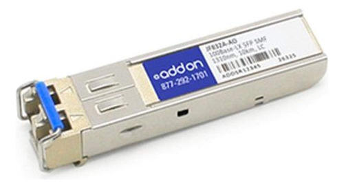 Addon-networking Sfp Mini-gbic Modulo Transmisor-transmisor