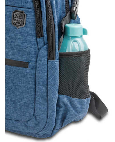 Mochila Antirrobo Notebook Primicia Campus I