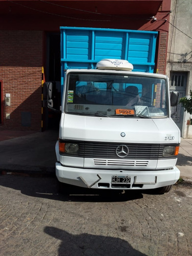 Mercedes Benz 710 Mod2008 Impecable