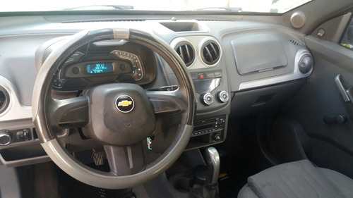 Chevrolet Agile 1.4 Ls Spirit 2012