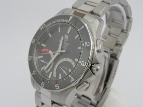 Relógio Tag Heuer Aquaracer Calibre S - Caf7111 - 300 Mts