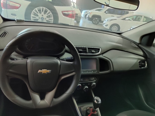 Chevrolet Onix 1.4 Ltz 5p