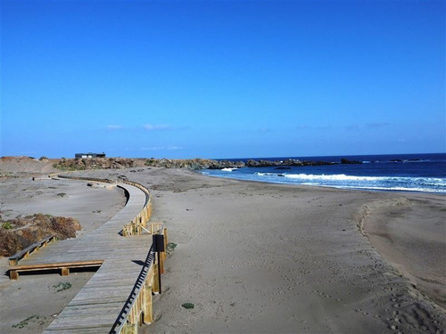 Imagen 1 de 12 de Sitio En Condominio Aguadulce