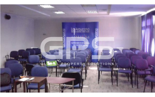 Oficina En Venta En Quillota