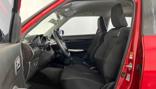 Imagen 9 de 15 de 122242 - Suzuki Swift 2018 Con Garantía
