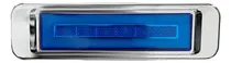 Comprar Plafón 6 Led Universal Mica Lateral Rectangular Alta Baja St