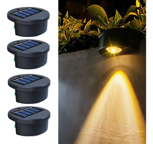 Luces Para Piscina Luces Flotantes Solares Para Piscina 4 Pi