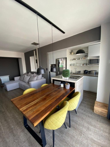 Imagen 2 de 20 de Departamento 2 Ambientes Externo En Venta En Mar Del Plata