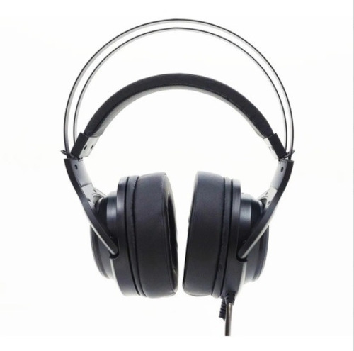 Imagen 5 de 8 de Auricular Gamer Microfono Viewsonic 5.1 Usb/plug Led Va300e