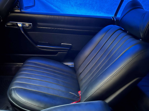 Mercedes Benz 280 Slc