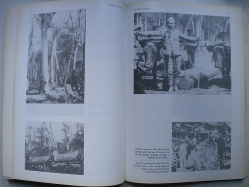 Vairo Carlos Pedro / El Presidio De Ushuaia. Una Colección
