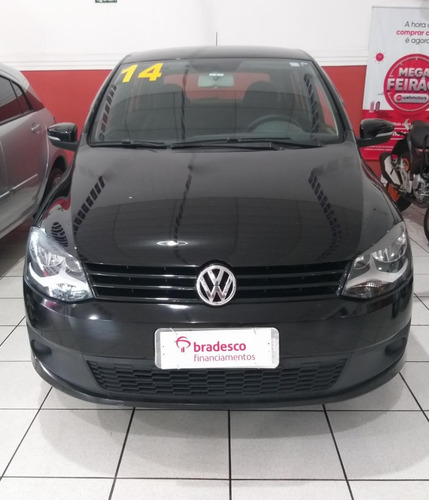 Imagem 2 de 8 de Fox 1.0 Mi 8v Flex 4p Manual Completa