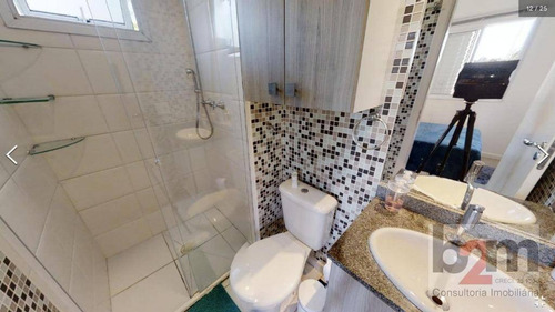 Imagem 14 de 27 de Excelente Apartamento - Ap2376