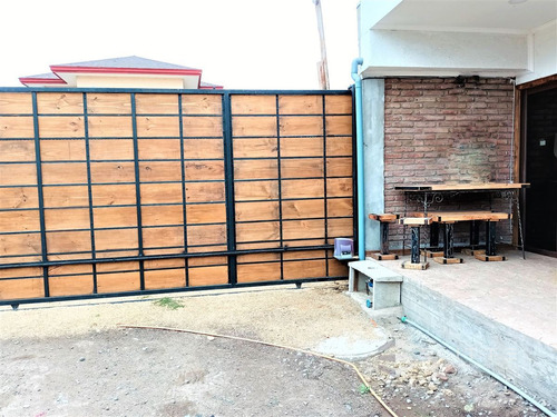 Descubre Tu Nuevo Hogar En El Corazón De Quillota, 2dor 2bañ