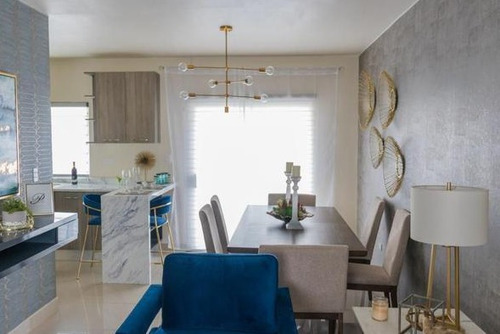 Imagen 1 de 10 de Gran Oportunidad De Hermosa Casa En Fracc Electra Rbh