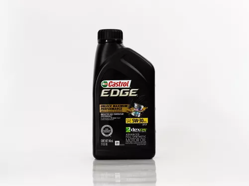 Castrol 06159 EDGE 5W-30 C3 Aceite de motor  