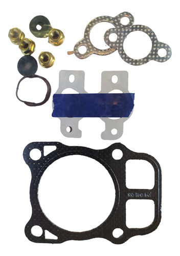 Juntas Cabeza Motor Kohler Command Ch730 Ch25 25hp 1pzas