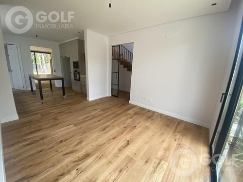 Imagen 6 de 24 de Vendo Casa En Barrio Parques A Estrenar