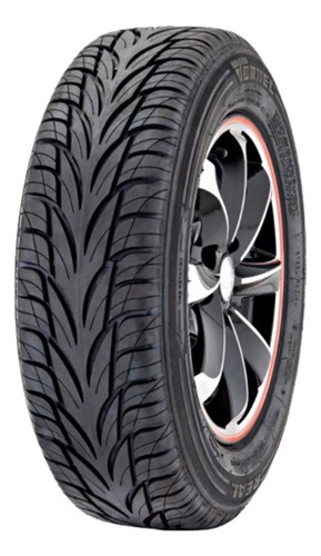 Llanta P 195/50r15 81 V Tornel Real
