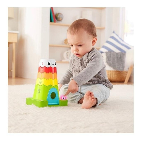 Montaña Mágica, Fisher Price, Envio Inmediato Gratis!!