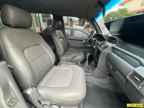 Mitsubishi Montero 3.0