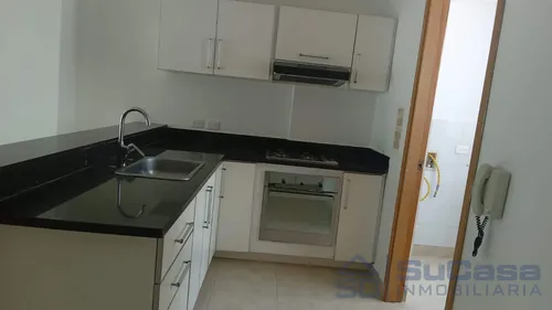 Espectacular Apartamento Cod. 40377