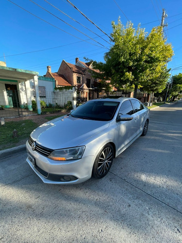 Volkswagen Vento 2.0 Sportline Tsi 200cv