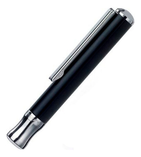 Sello Personalizado Heri Pocket Metalico Tinta Negro Exterior Azul X 1 Unidades