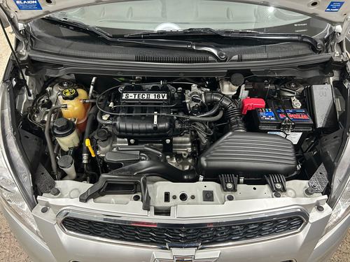 Chevrolet Spark 1.2 Lt