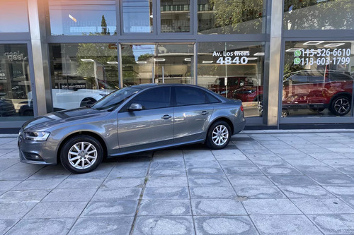 Audi A4 1.8 Attraction Tfsi 170cv