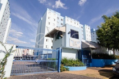 Apartamento À Venda Em Jardim Paulicéia - Ap008760