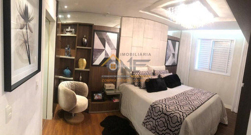 Imagem 25 de 30 de Apartamento - Ap00629 - 69714502