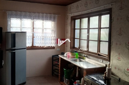 Imagem 13 de 14 de Casa Com 375 Metros E Edícula Em Itanhaém Litoral Sul De Sp
