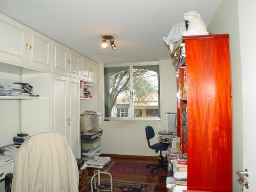 Imagem 9 de 17 de Apartamento Perdizes Nobre - Reo9137