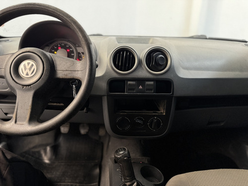 Volkswagen Gol 1.0 MI 8V FLEX 4P MANUAL G.V
