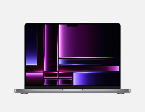 Macbook Pro 14  - Apple M2 Pro - 10-core Cpu - 16-core Gpu -