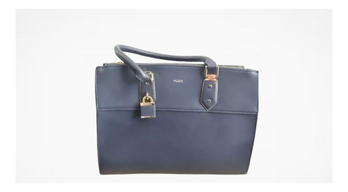 Cartera Aldo City Retriever-4 , Color Azul