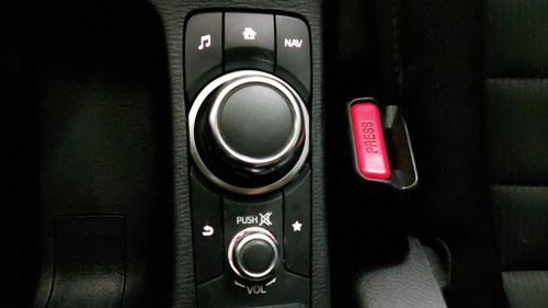 Mazda CX-3 2.0 I Sport 2wd At
