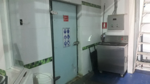 Imagen 10 de 16 de Locales En Venta Y Alquiler Puerto Ordaz, Invierte En Un Edificio Con Planta Procesadora De Agua Y Hielo En Puerto Ordaz