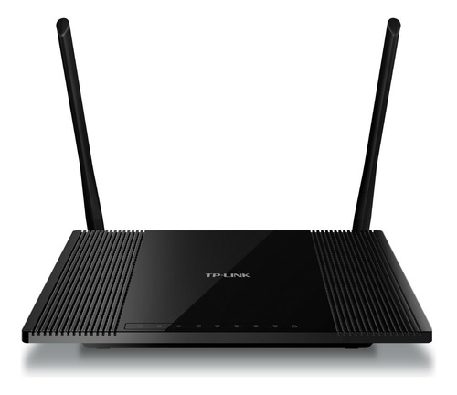 Router Wifi Tp-link Rompe Paredes Tl-wr841hp 2x9dbi 300mbps