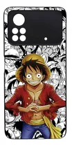 Comprar Funda Protector Case Para Poco X4 Pro 5g One Piece