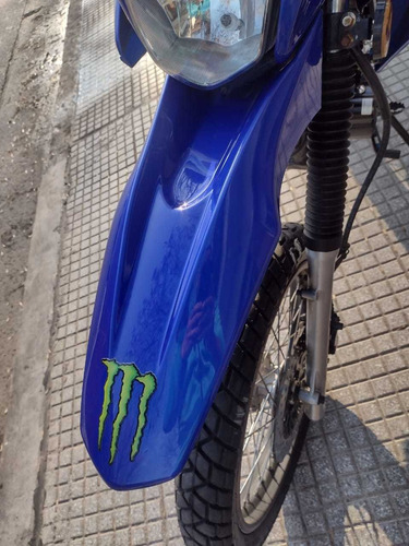 Imagen 12 de 23 de Gilera Smx