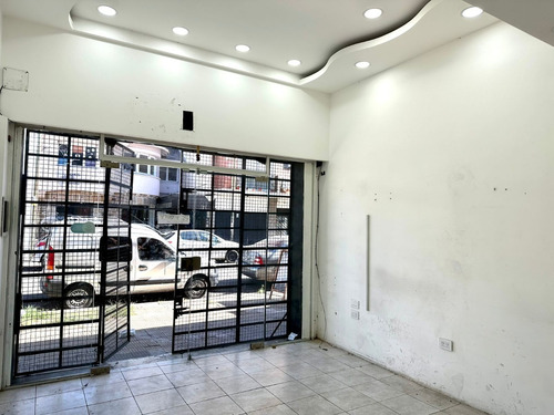 Local En Venta De 3x8