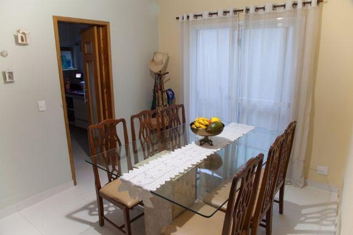 Sobrado Residencial À Venda, Tatuapé, São Paulo. - So5970