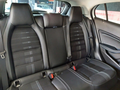 Imagem 9 de 15 de Mercedes-benz Gla 200 2020